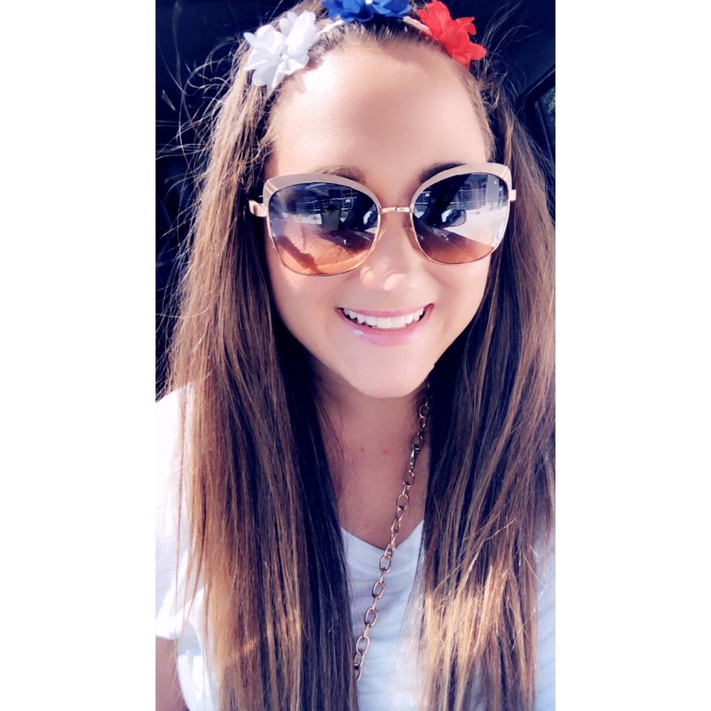 Meet your Posher, Brianna